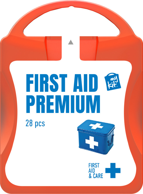 MyKit M First aid kit Premium - Image 19