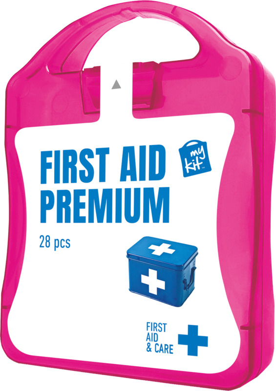 MyKit M First aid kit Premium - Image 23