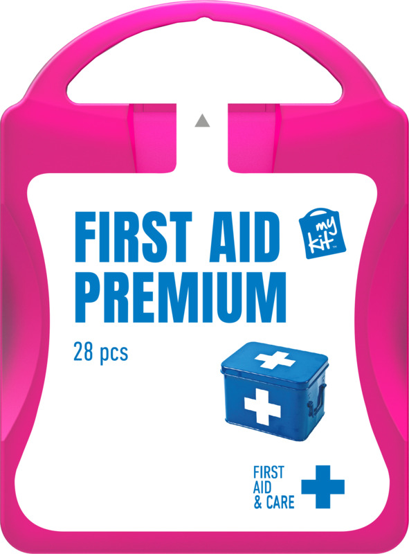 MyKit M First aid kit Premium - Image 24