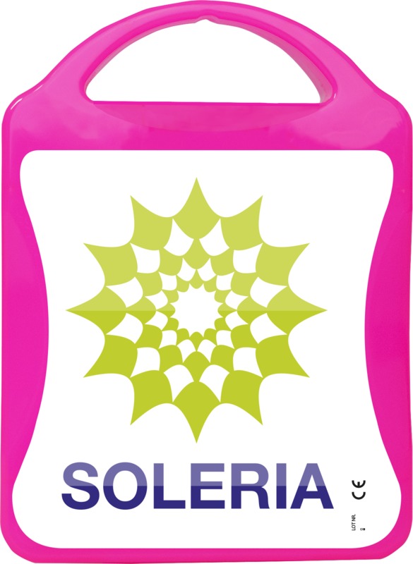 MyKit M First aid kit Premium - Image 27