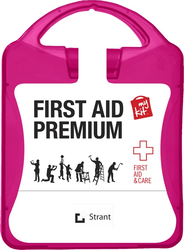 MyKit M First aid kit Premium - Image 28