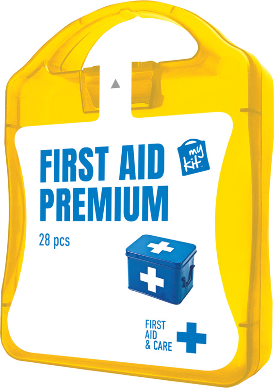 MyKit M First aid kit Premium - Image 29