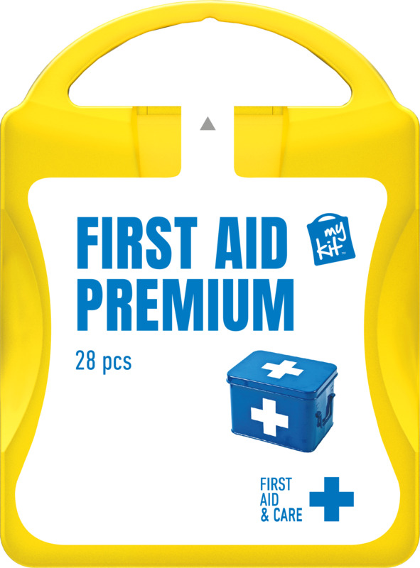 MyKit M First aid kit Premium - Image 30