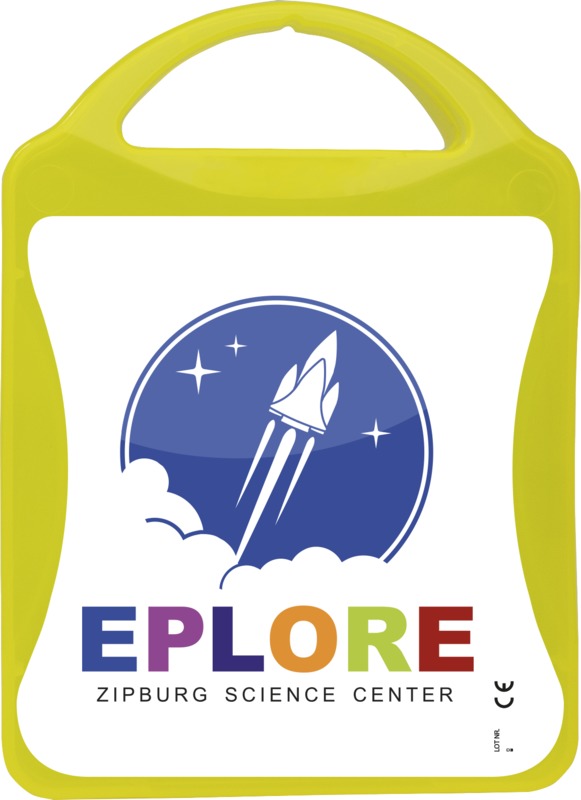 MyKit M First aid kit Premium - Image 33