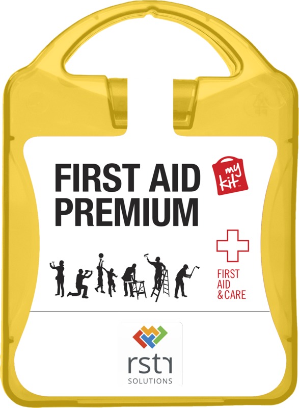 MyKit M First aid kit Premium - Image 34