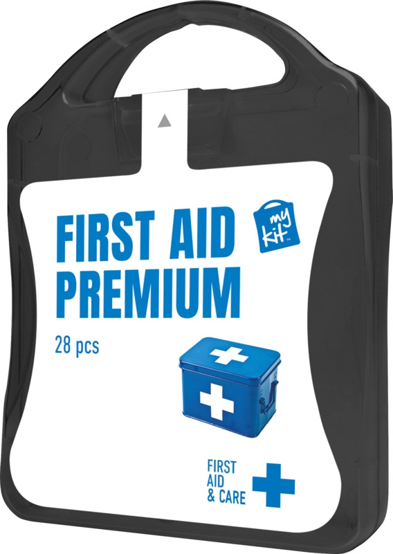MyKit M First aid kit Premium - Image 35