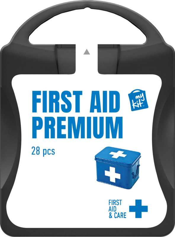 MyKit M First aid kit Premium - Image 36
