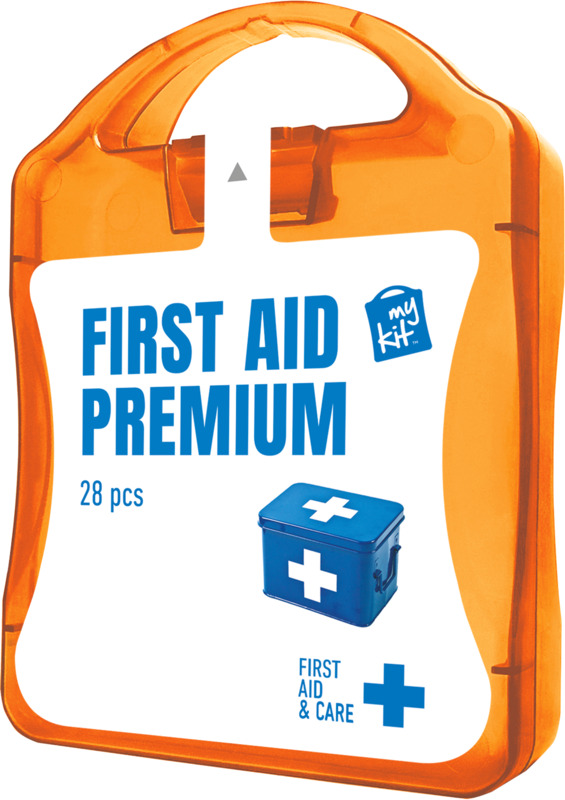MyKit M First aid kit Premium - Image 41