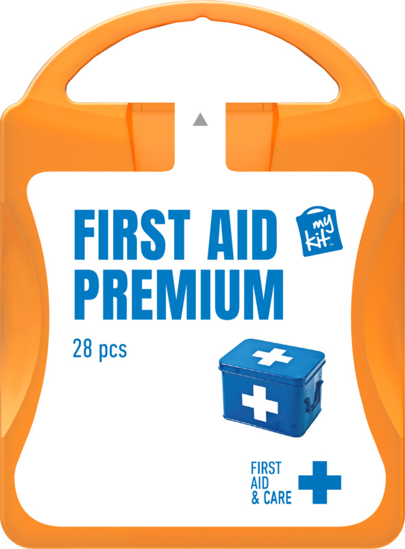 MyKit M First aid kit Premium - Image 42