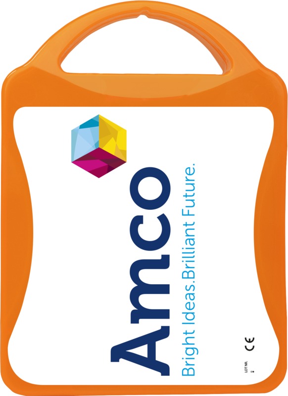 MyKit M First aid kit Premium - Image 45