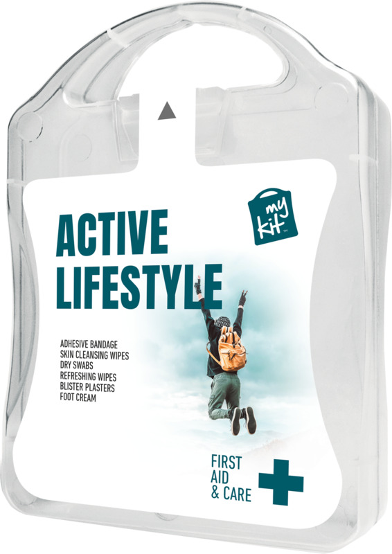 MyKit Active lifestyle