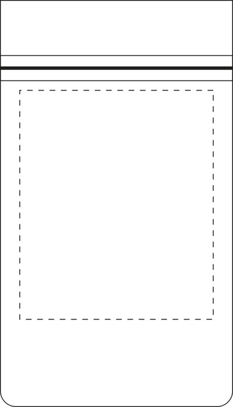 MyKit Workplace First Aid Kit with paper pouch - Image 10