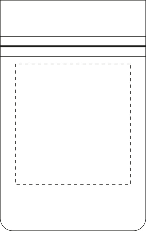 MiniKit Plasters with paper pouch - Image 4