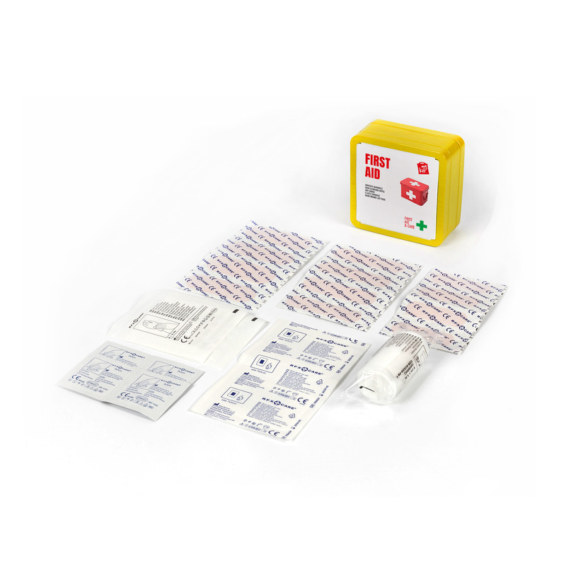 MyKit First Aid tin kit - Image 3