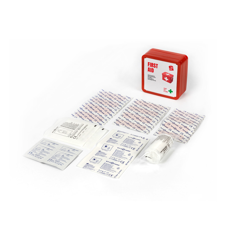MyKit First Aid tin kit - Image 7
