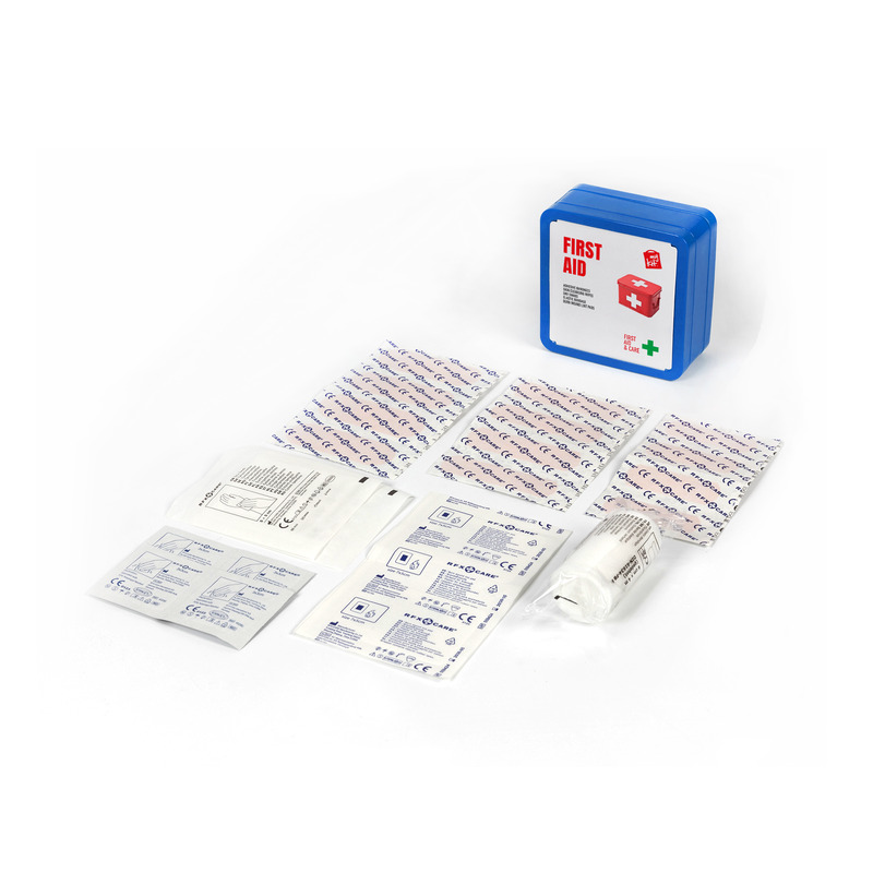 MyKit First Aid tin kit - Image 11