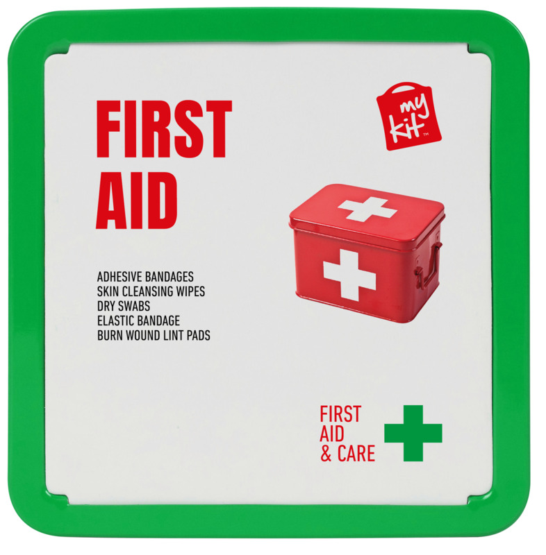 MyKit First Aid tin kit - Image 13