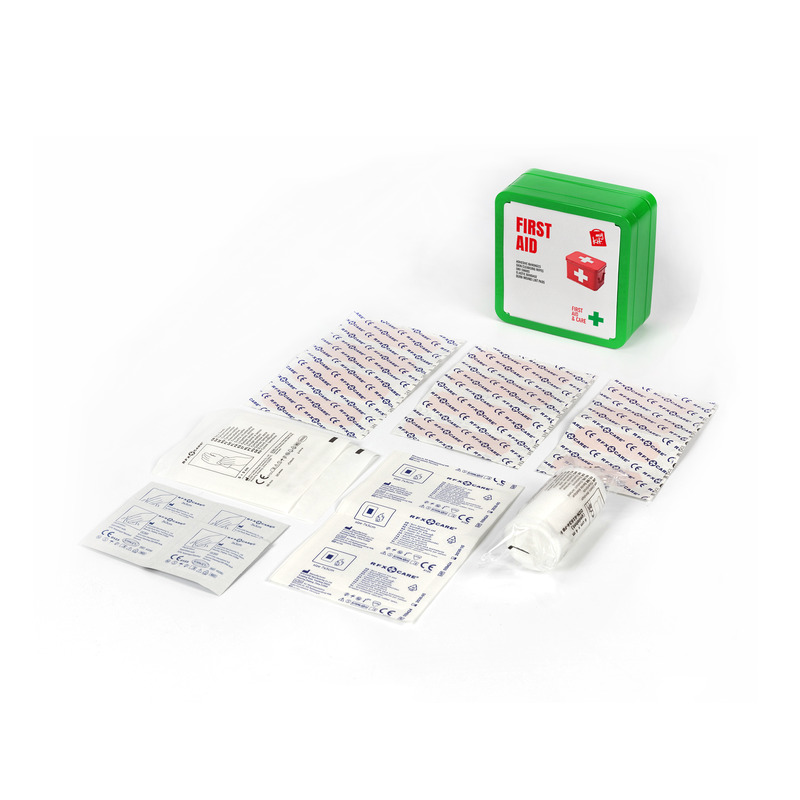 MyKit First Aid tin kit - Image 15