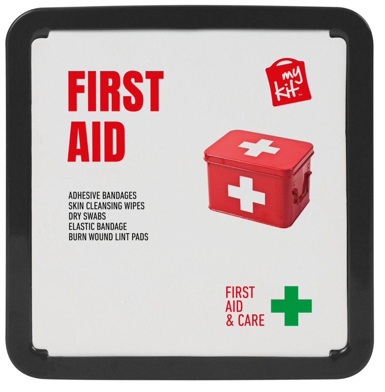 MyKit First Aid tin kit - Image 17