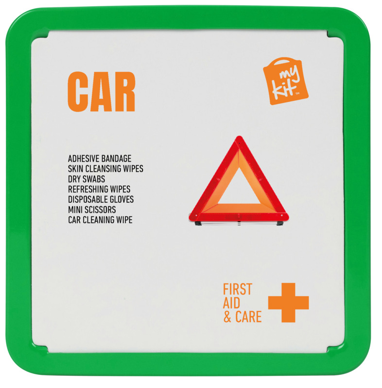 MyKit First Aid car tin kit - Image 13
