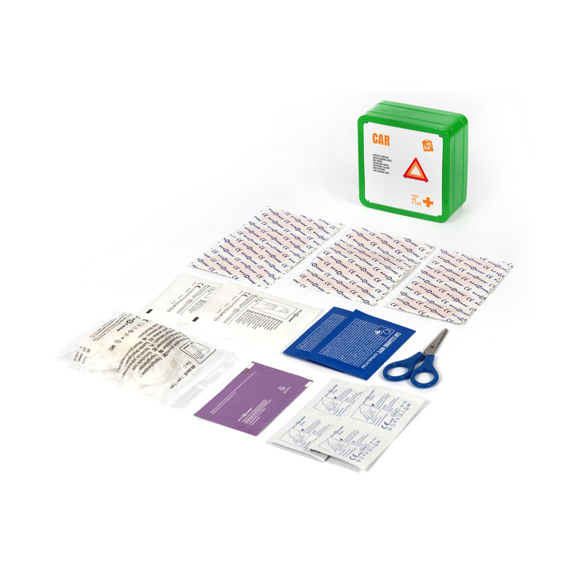 MyKit First Aid car tin kit - Image 15