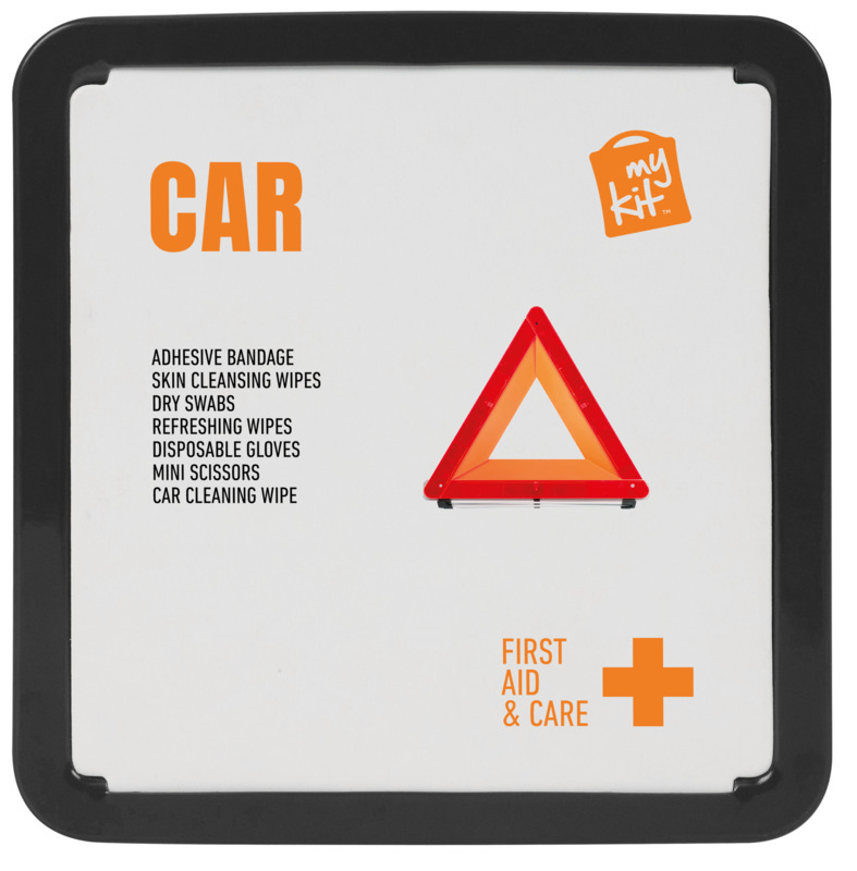 MyKit First Aid car tin kit - Image 17