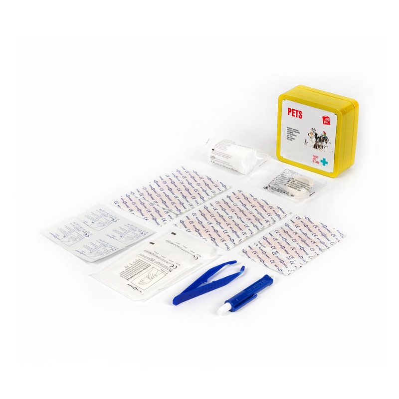 MyKit First Aid pet tin kit - Image 3
