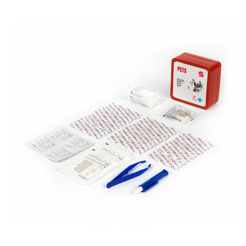 MyKit First Aid pet tin kit - Image 7