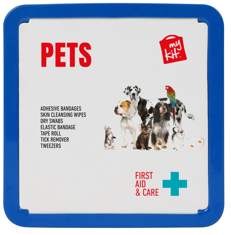 MyKit First Aid pet tin kit - Image 9