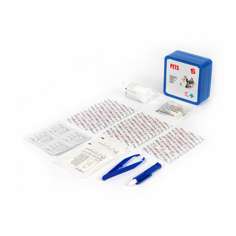 MyKit First Aid pet tin kit - Image 11