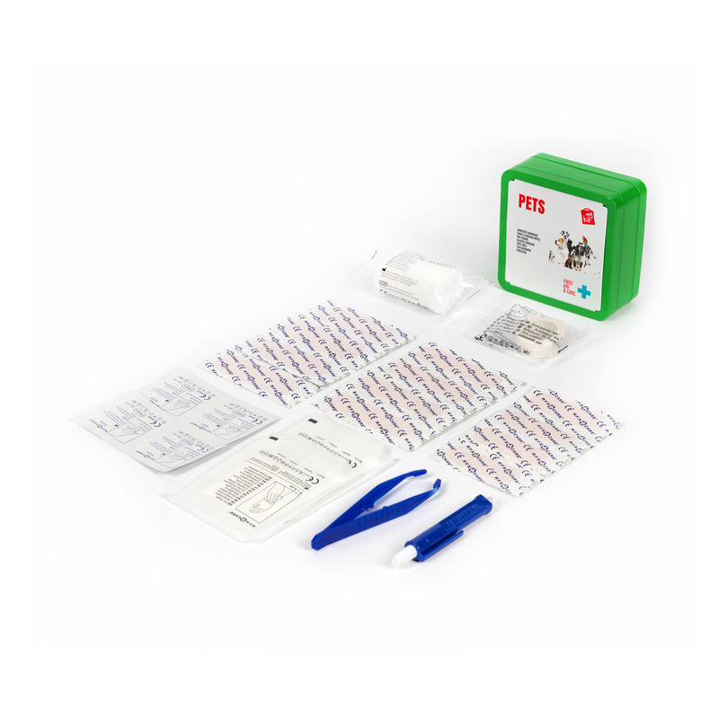 MyKit First Aid pet tin kit - Image 15