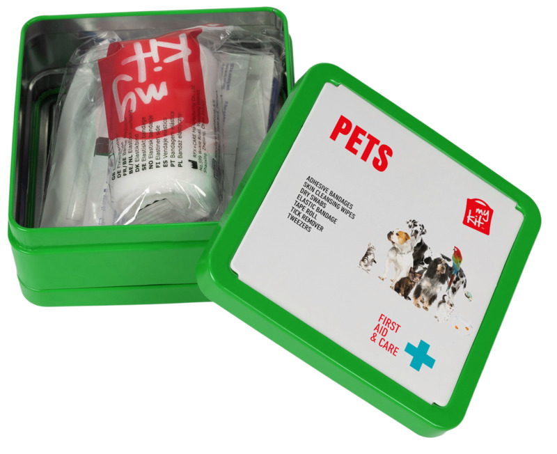 MyKit First Aid pet tin kit - Image 16