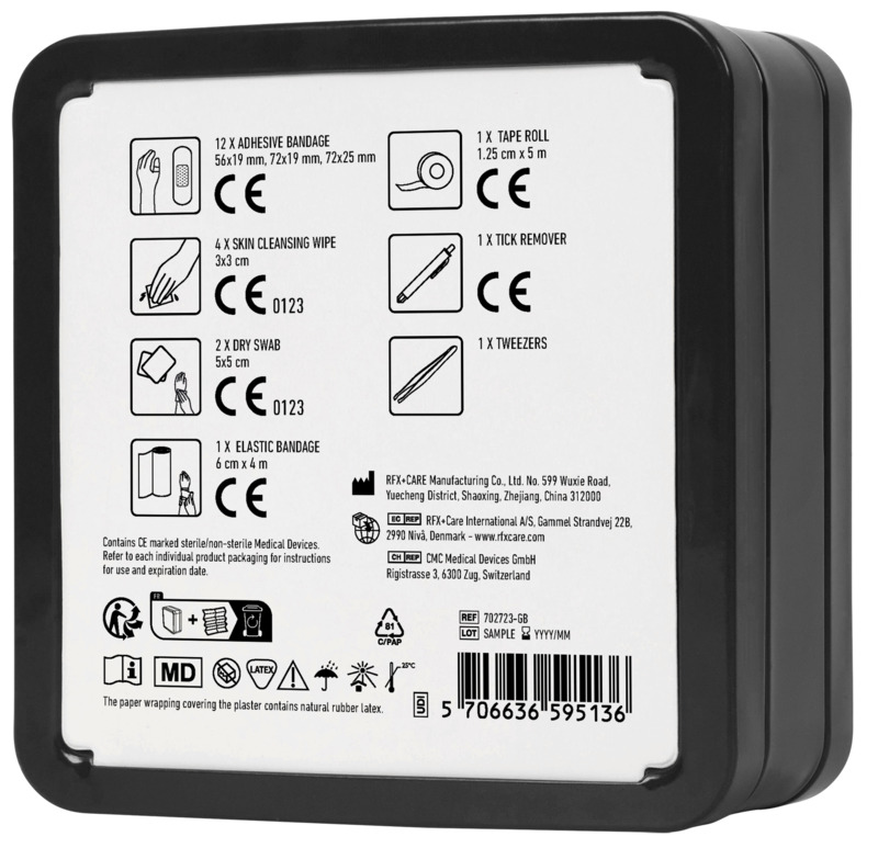 MyKit First Aid pet tin kit - Image 18