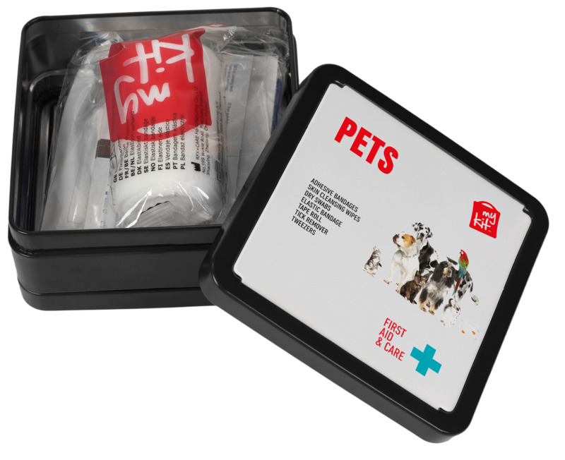 MyKit First Aid pet tin kit - Image 20