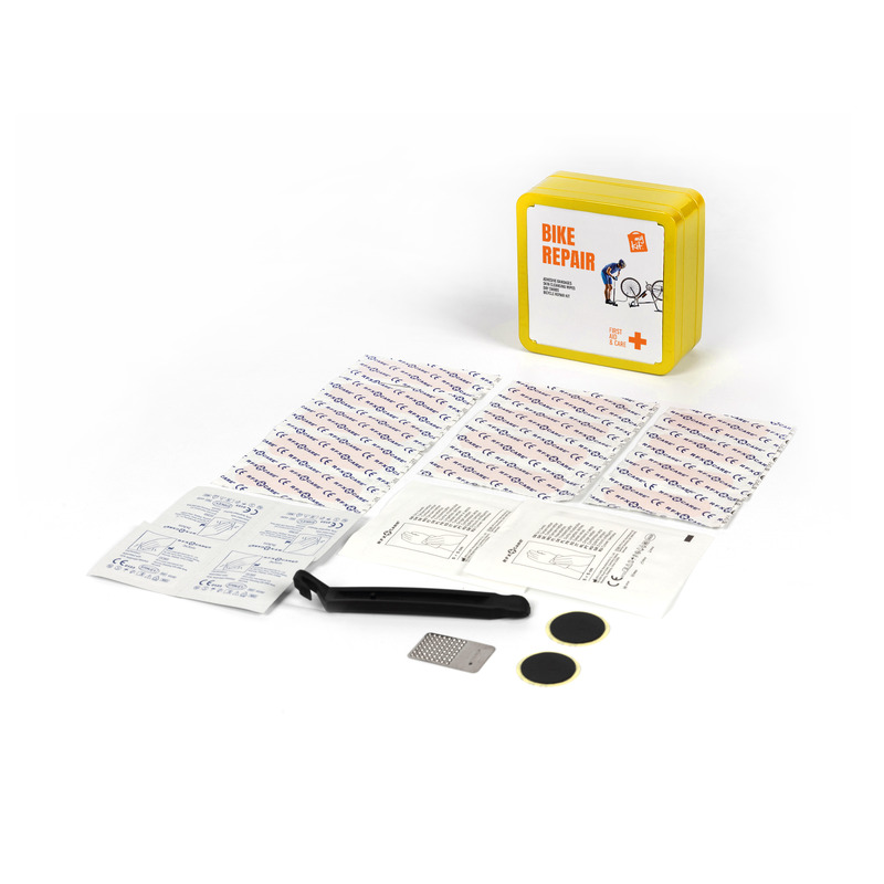 MyKit bike repair tin kit - Image 3