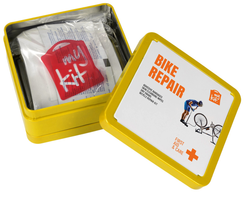 MyKit bike repair tin kit - Image 4