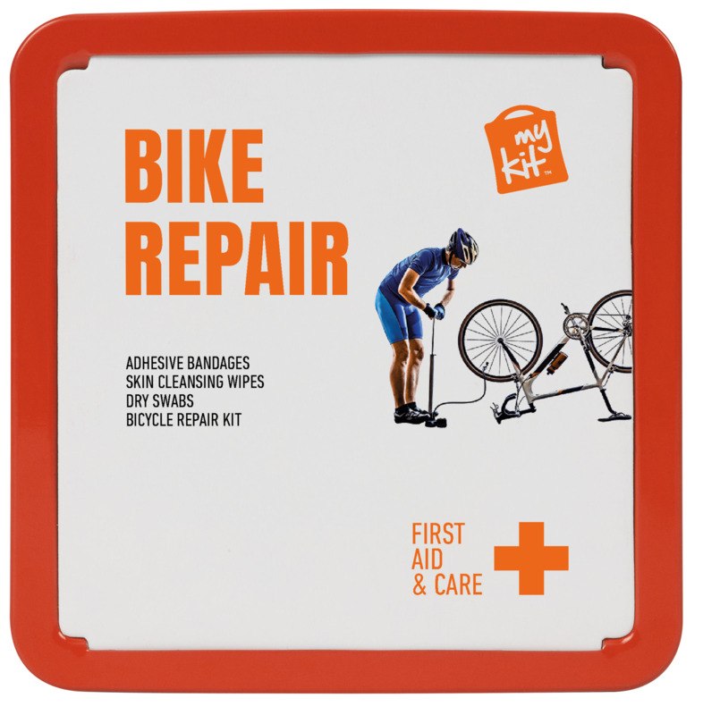 MyKit bike repair tin kit - Image 5