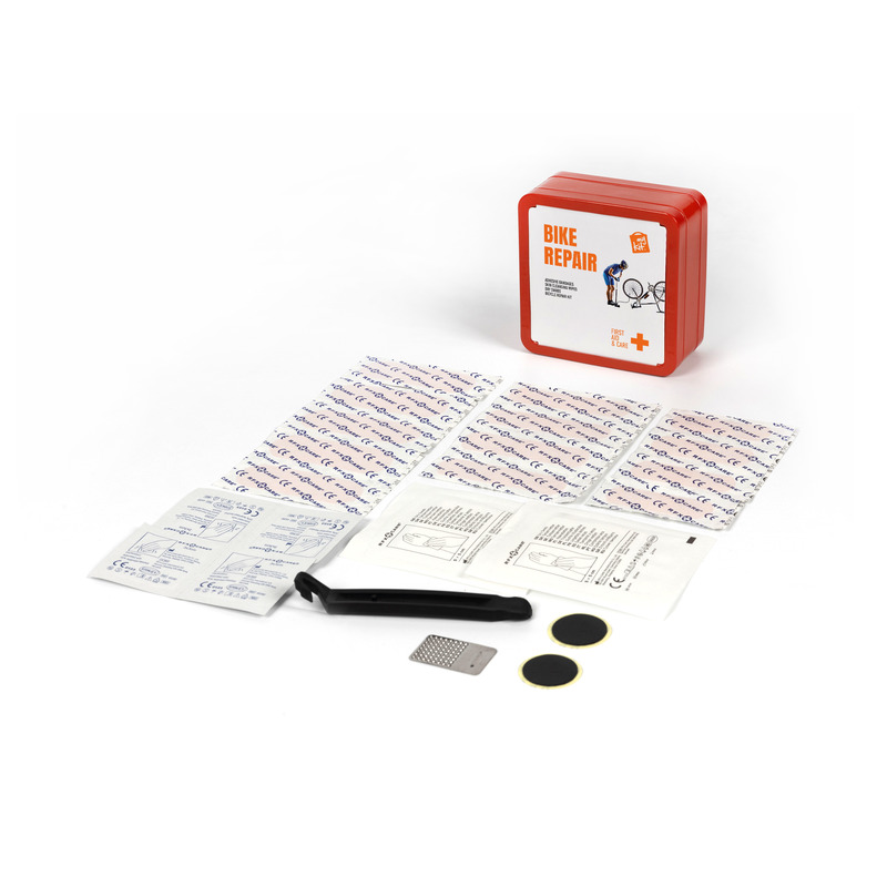 MyKit bike repair tin kit - Image 7