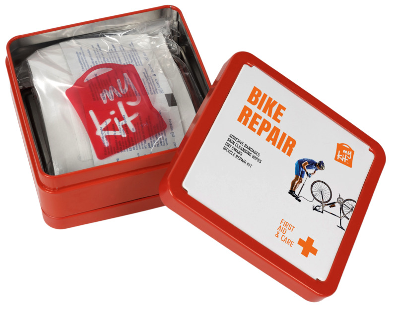 MyKit bike repair tin kit - Image 8