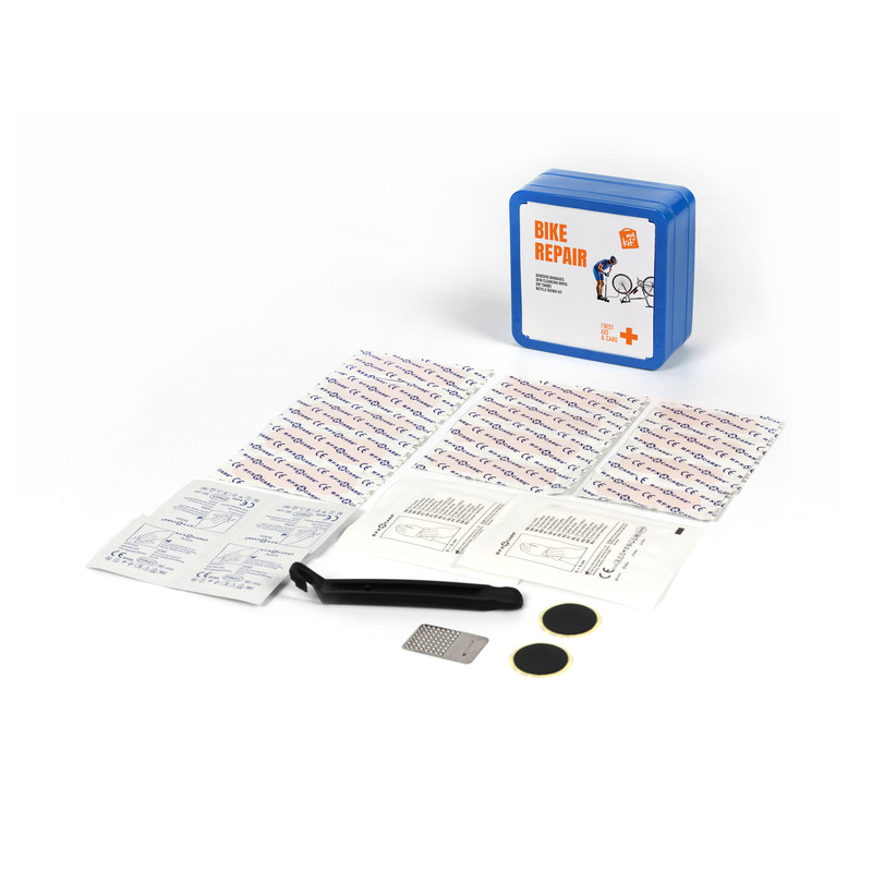MyKit bike repair tin kit - Image 11