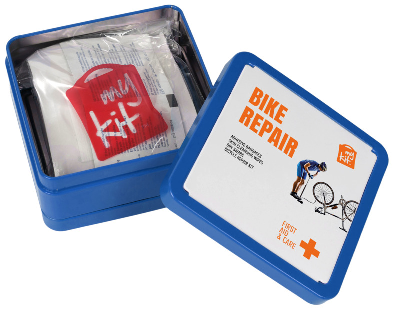 MyKit bike repair tin kit - Image 12