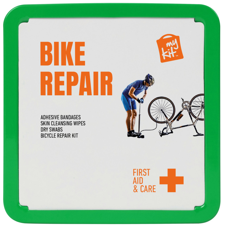MyKit bike repair tin kit - Image 13