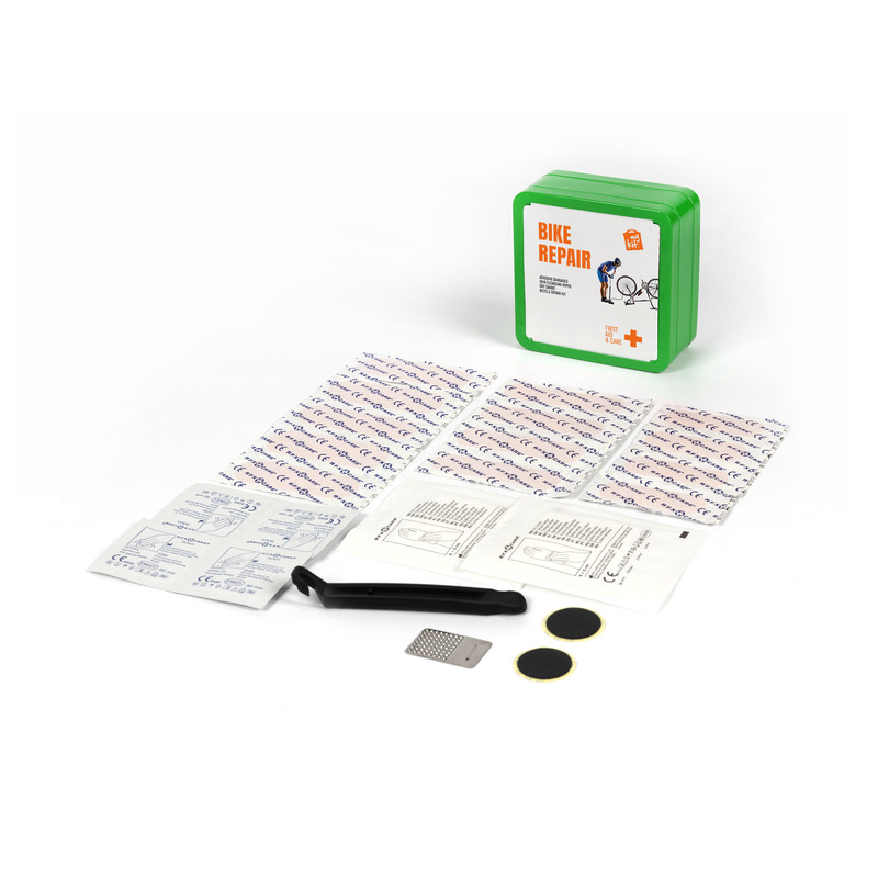 MyKit bike repair tin kit - Image 15