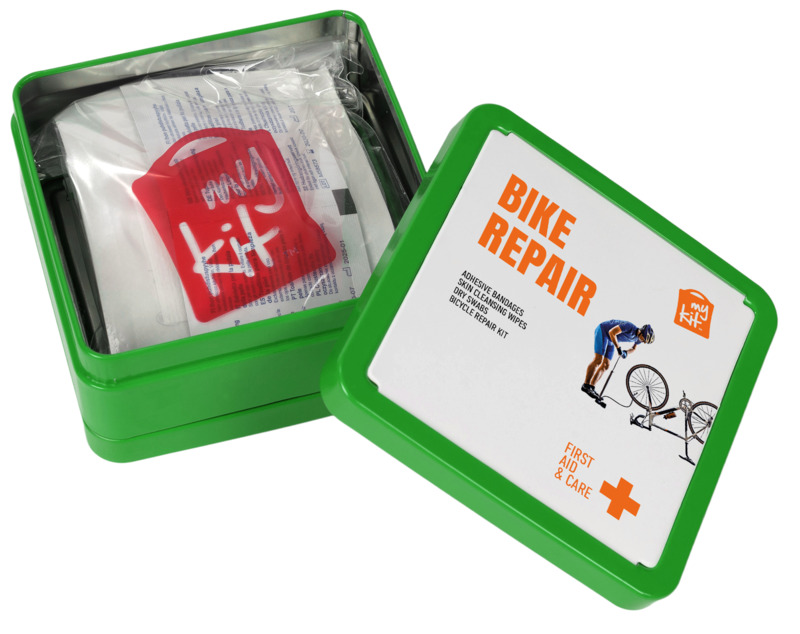 MyKit bike repair tin kit - Image 16