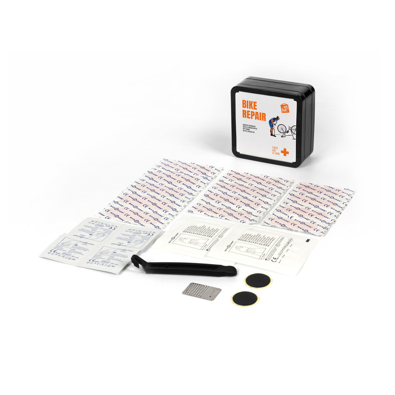 MyKit bike repair tin kit - Image 19