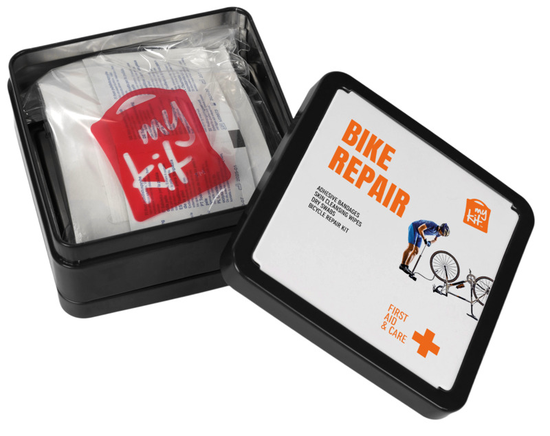 MyKit bike repair tin kit - Image 20