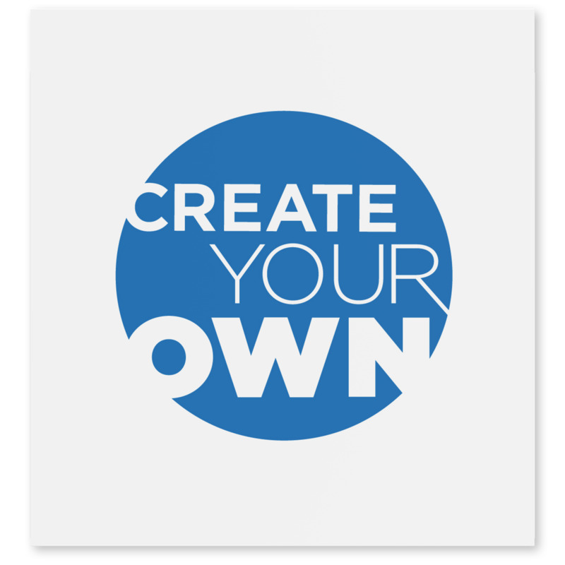 10-pieces customisable plasters with full colour printed kraft paper envelope