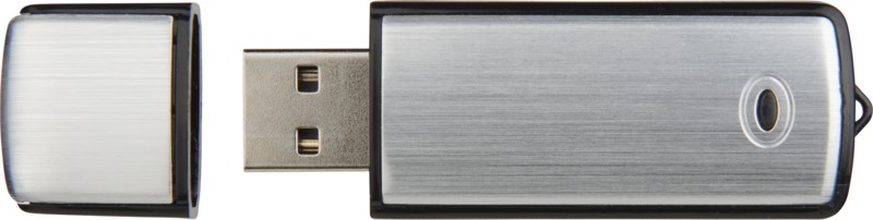 Square USB stick - Image 2