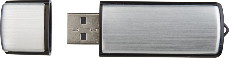 Square USB stick - Image 3