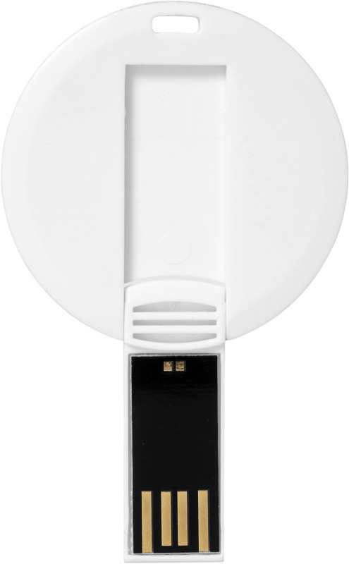 Round credit card - Image 2